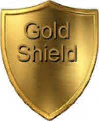 Gold Shield